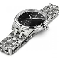 Orologio Hamilton Uomo in Acciaio H32475130 - H32475130